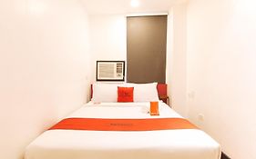 Reddoorz Plus At Mm Hotel Las Pinas Former Reddoorz Plus Near Bamboo Organ